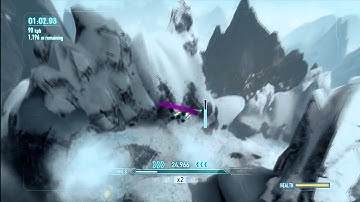 SSX - Third Deadly Descent - Gravity