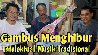 Album Gambus Tradisional - Musik Konjo Menghibur