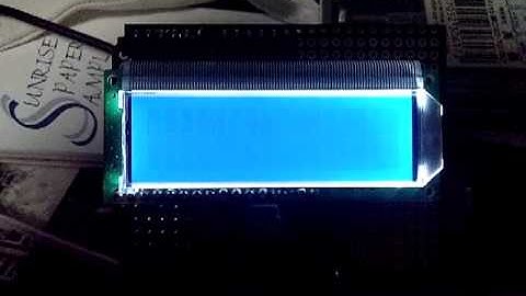 JavaとArduinoでシリアル通信