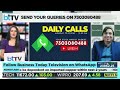 Kranthi Bathini views on Business Today's BtTv shared with Sakshi Batra