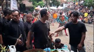 EBEG TUNGGUL WULUH || JANTURAN LiVE KALIKRANJI KARANGMANGU PURWOJATI #ebeg #jaranan #janturan