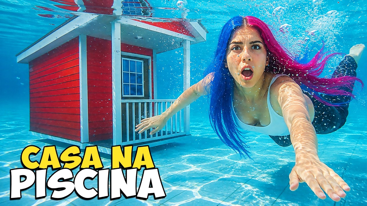 Latest Title & Thumbnail