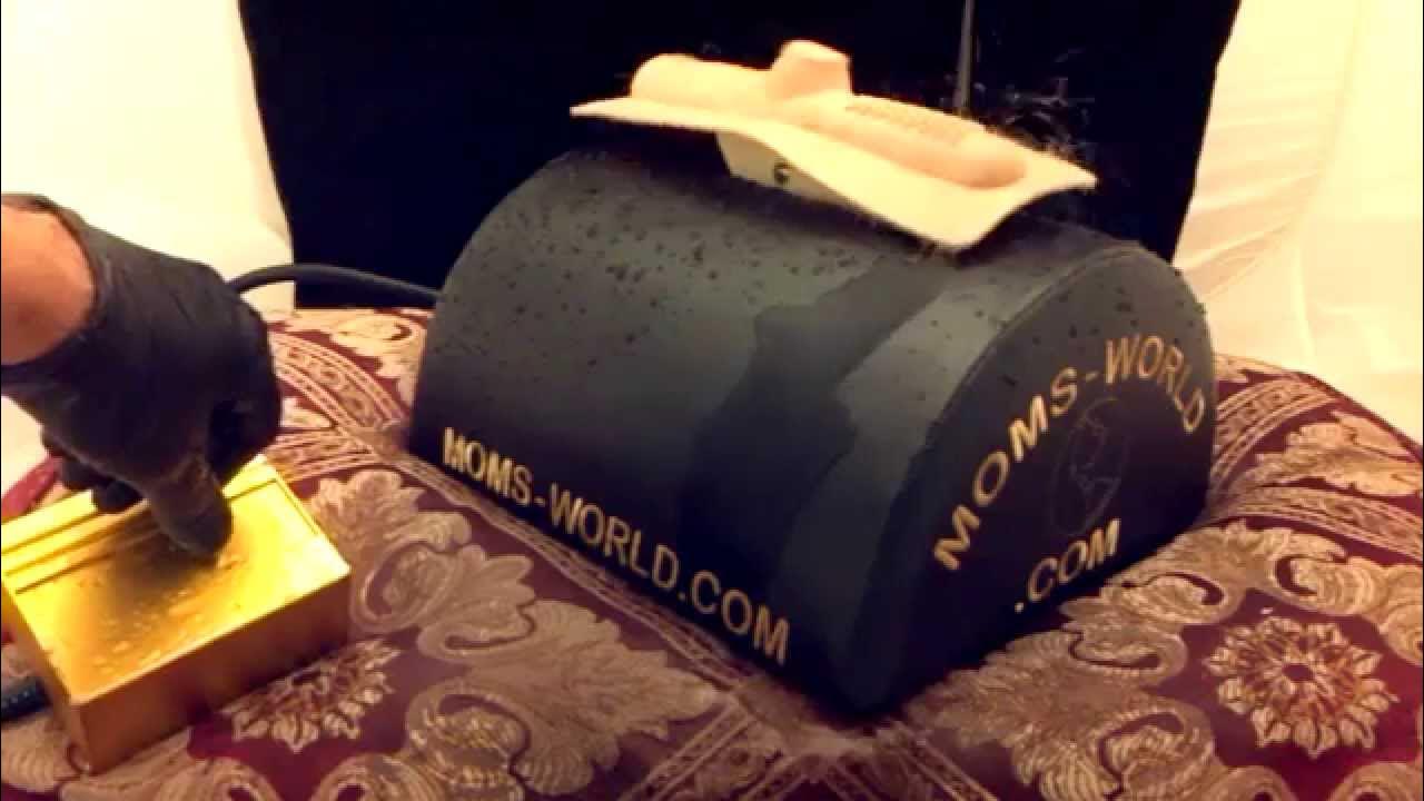 Squirting Orgasm Sybian Style Machine Moms Youtube