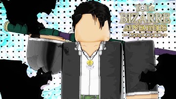 [YBA] I Used My FIRST EVER LUCKY ARROW And Got This..