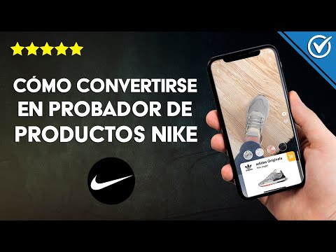 Cómo Convertirse en Probador de Productos Nike o Nike Tester ¿Qué es y Cómo Funciona?