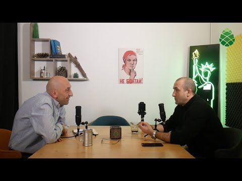 დაუჯერებელი ამბები - ვახო მეგრელიშვილი