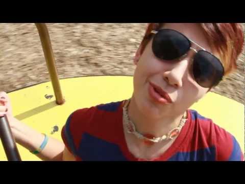 Punk music video thumbnail preview for Big D and the Kids Table - You Lost, You're Crazy