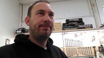 Why all the new 700 crank failures? Operator Error