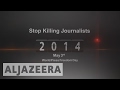 Al Jazeera marks World Press Freedom Day