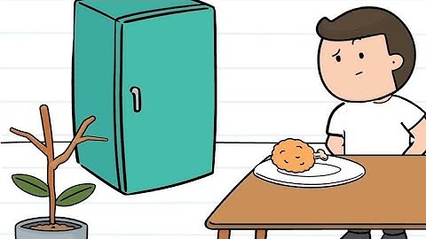 brain test level 489