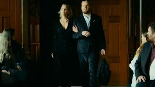 Saxa Jutul Magne Whatever You Want Scene Magne Wedds Saxa Ragnarok Season 3 Level Scene