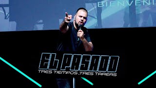 EL PASADO   (Tres momentos, tres tareas) Serie | Juan Pablo Lerman Predicas