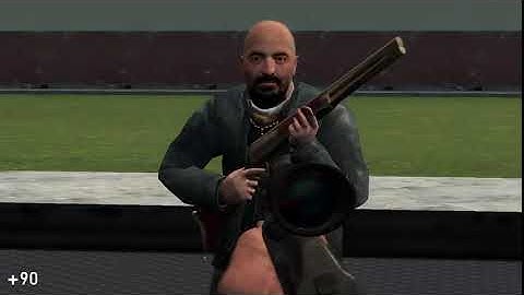 Doing random stuff in GMOD Part 3!!!!!!!!!