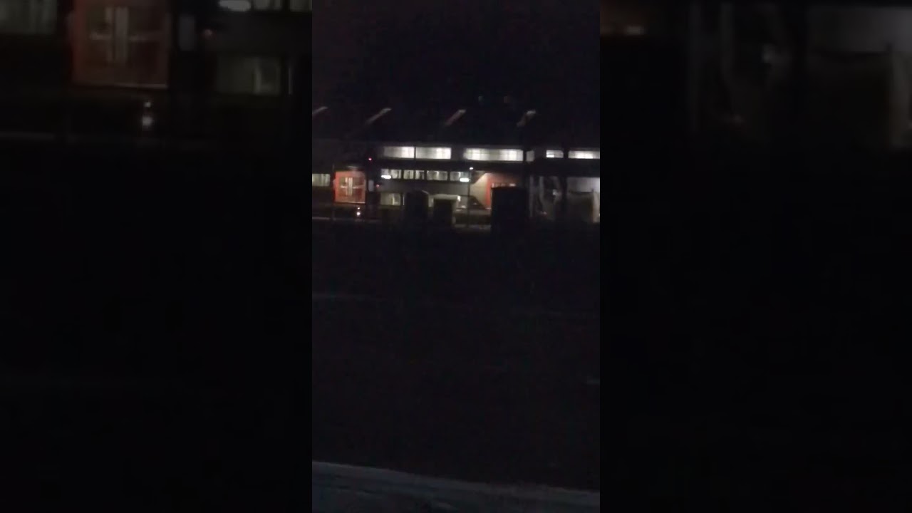 Passing a NIF D Set at Mcdonaldtown