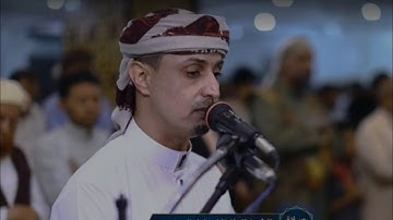 الشيخ خليل الصغير سورة الشورى Surat Ash-Shura