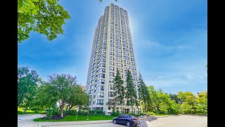 Thumbnail #1203-8 Lisa Street, Brampton Home - Real Estate Properties