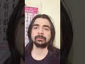 Donald stated whole civilization will die if iran does not make a deal