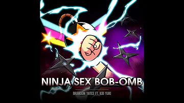 Ninja Sex Bob-omb - Vocal Version Ft. @kidyuki1 (Scott Pilgrim vs Danny Sexbang)