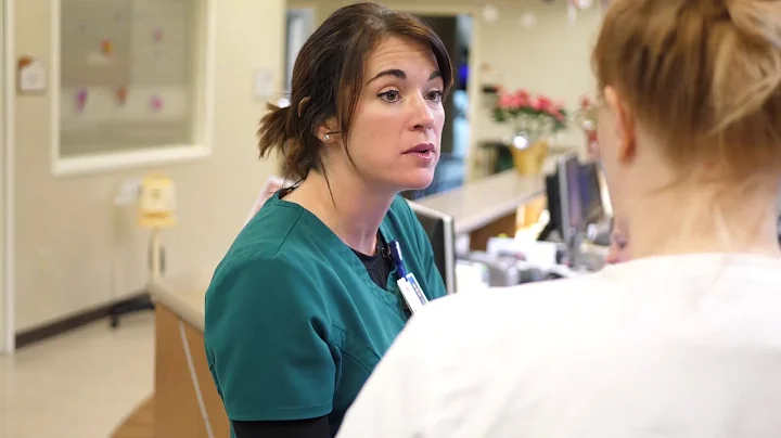 Healthcare Network: Tammie Phillips