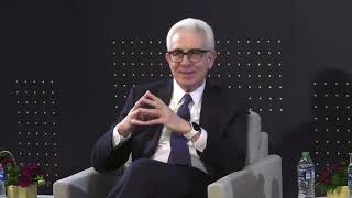 Ernesto Zedillo y Viridiana Rios en interesante análisis de la economía mexicana.