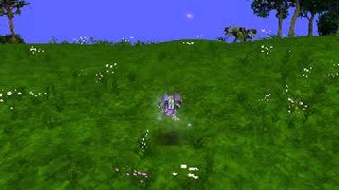Spore Fastest Creature