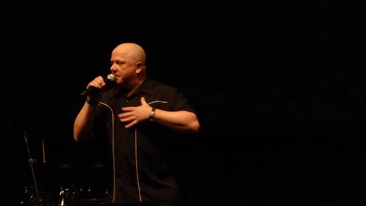 VNV Nation - Intro and Legion (Complete) - Oberhausen 24.08.2013 - Live ...