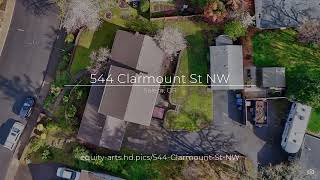 544 Clarmount St NW, Salem, OR