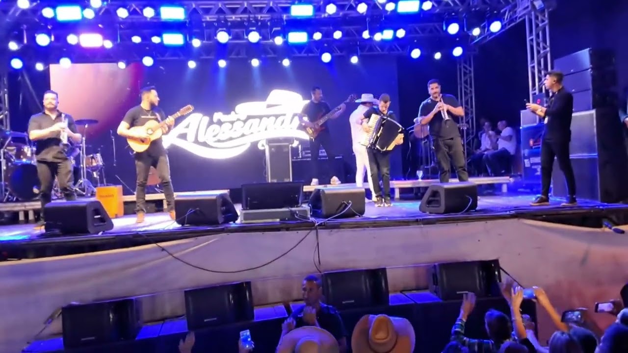 Padre Alessandro Campos em Guaiçara Sp Brasil