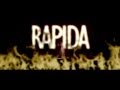 Desplante vida rap ida con nach y zpu