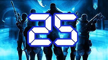 #25 XCOM: Enemy Unknown (Скачок) Прохождение от DenX3m