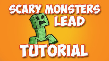 Scary monsters style lead (Serum)