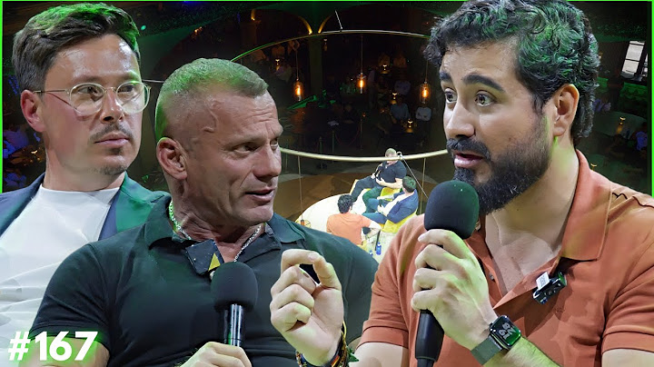 Alvise Pérez sin filtros: La verdad que no verás en TV (Evento en vivo) | Eclécticos Worldwide #167