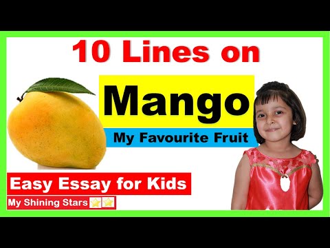 10 Lines On