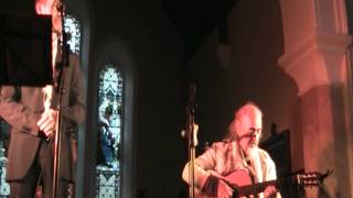 "Fáinne Geal an Lae"~~Iarla O'Lionaird and Steve Cooney chords