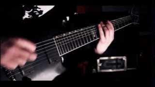 Nexilva - Invasion - Guitar Playthrough