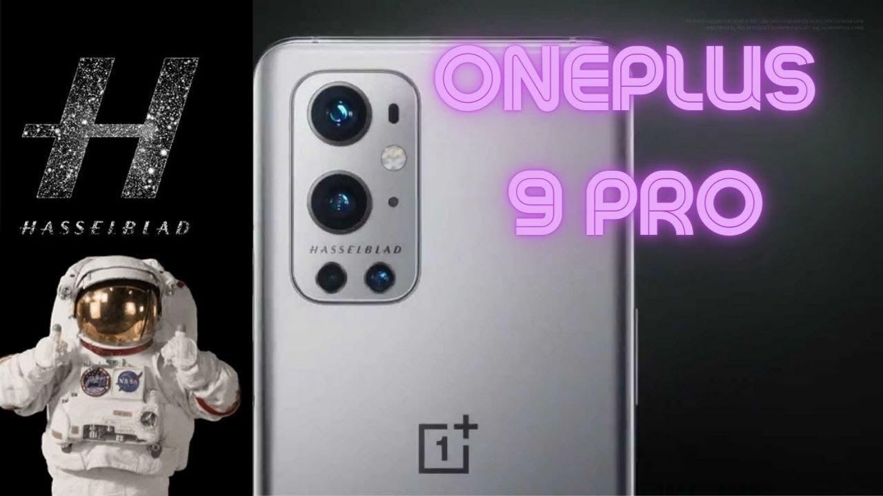 OnePlus 9 Pro -  Mission complete?