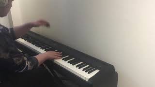 The Dance - Lambert (Piano)