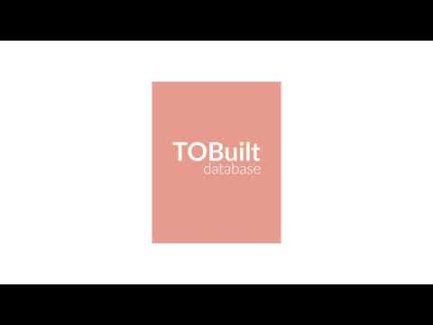 TOBuilt Edit an existing building with an ACO Membership.