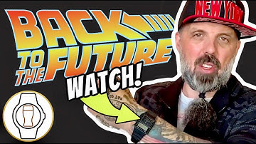 CASIO CALCULATOR Watch unboxing - (Episode 27)
