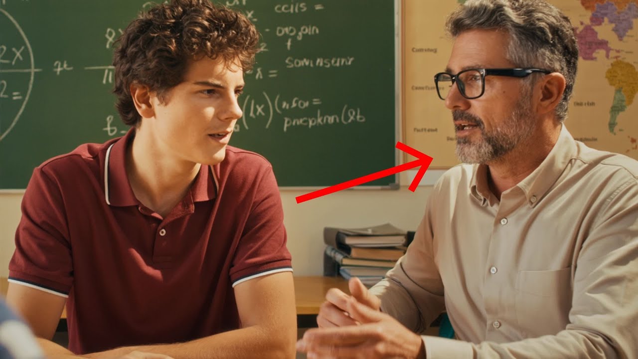 La profezia che Carlo Acutis fece a un professore — e che lui ha deciso di raccontare solo ora