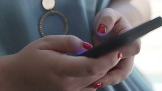 How-to Use Mobile Deposit in the MAX Mobile App screenshot 1