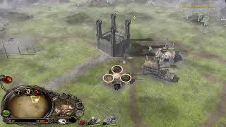 2vs2 Serie | LOTR BFME II