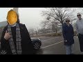 Infuriating pastor is a potato