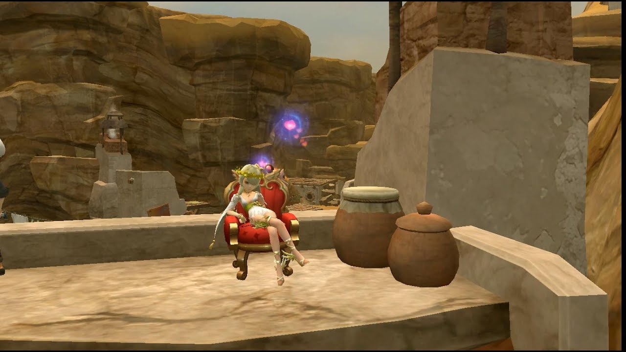 event pvp - Dragon Nest Sea