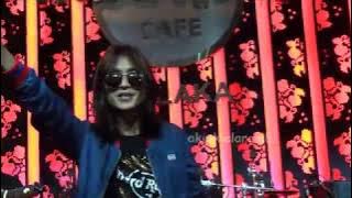 Medley Suratan, Damai Di Hati, Rindiani - Zamani SLAM Live at HRC Melaka 16.03.2019