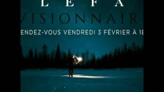 Lefa - Visionnaire (Audio)
