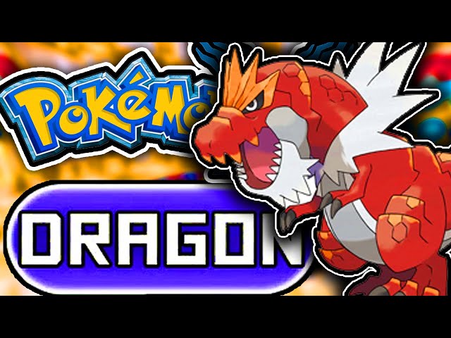 Pokemon Mega Fire Red X And Y - Colaboratory