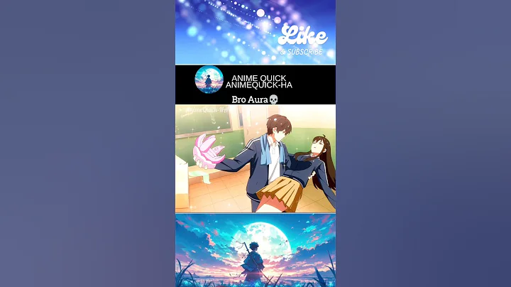 Bro Aura💀