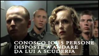 Hitler E Il Palio Del 2 Luglio 2015