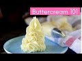 Best Buttercream Frosting - Everything you need to know